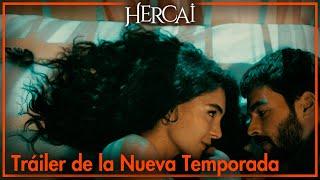 El Tráiler de la Nueva Temporada de Hercai