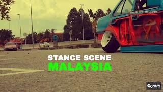 Stance Scene Malaysia