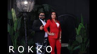 Rokko - Börtönrácsok most már nyíljatok ki  -  Official ZGStudio video 