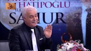 Hz. Üzeyir Peygamberin Hayatı  Sahur 17.07.2014