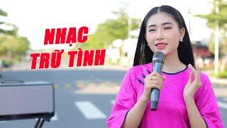 Chọn Lọc Nhạc Trữ Tình Đầy Cảm Động Khiến Triệu Con Tim Nghe Mà Ứa Nước Mắt - Mộc Anh