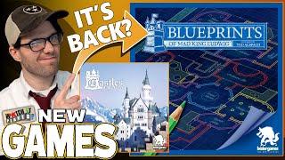 Big Twists for Board Game Favorites + More  Board Game News