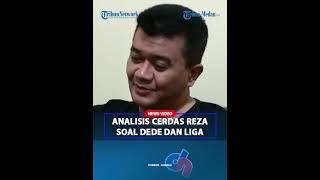 ANALISIS CERDAS Reza Indragiri Soal Kesaksian Palsu Hingga Kejujuran Dede dan Liga Akbar