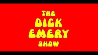 The Dick Emery Show - A Life on the Ocean Waves Full Version
