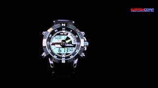 Weide Sport Watch WH-1104 видео обзор