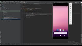 How to implement Facebook Banner Ad Android Studio 2021 Banner Ad Size