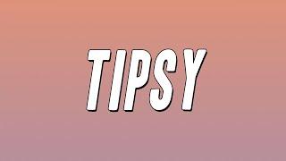 Headie One - Tipsy ft. Aitch Lyrics