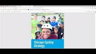 Chicago Advocacy Call - May 2024