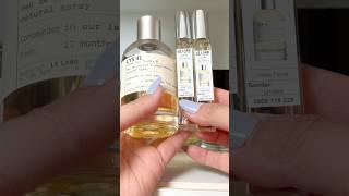 Chiết Lys 41 - Mùi Hương Dành Cho Nữ Đáng Sở Hữu Nhất của Le Labo  Vita Perfume