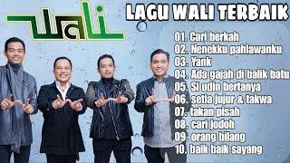 CARI BERKAH NENEKKU PAHLAWANKU ADA GAJAH DI BALIK BATU - WALI FULL ALBUM 2024 LAGU VIRAL TIK TOK