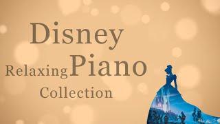 Disney RELAXING PIANO Collection -Sleep Music Study Music Calm Music Piano Covered by kno