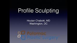 Potomac Plastic Surgery DC - Profile Sculpting