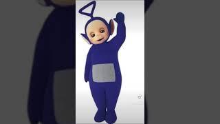 Isabella Phineas Tinky Winky Dipsy Laa-Laa And Po