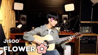 JISOO FLOWER - Sungha Jung