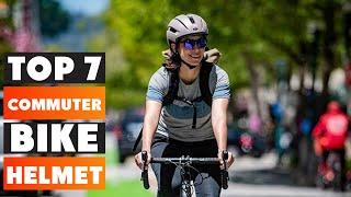 7 Best Commuter Bike Helmets of 2024 Ultimate Guide