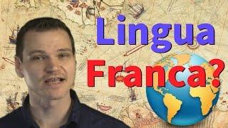 What is a Lingua Franca?