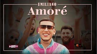 EMILIANO  ЕМИЛИАНО - Amoré Official Music Video