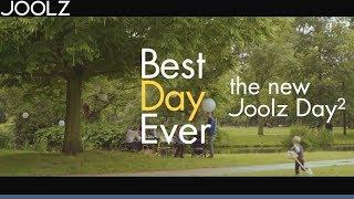 Joolz Day² Pushchair Lifestyle - Direct2mum