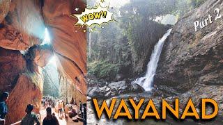 Thrilling Caves experience  Kanchipuram to Wayanad Part 2  Motovlog in TAMIL