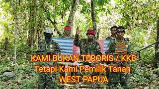 TPN_OPM_PB_PERTAHANAN_MAMBRUK  kerom jayapura papua 1 juli 2021