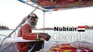 Are Nubians Black  Egyptians ? 