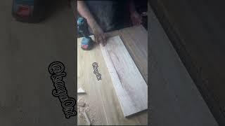 Tutorial cepat membuat laci  #tukang #meja #diy #tipstrik #woodwroking #furniture #tutorial