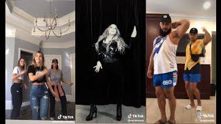 mariah carey fantasy tik tok dance compilation