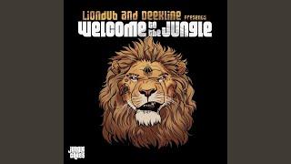 Welcome To The Jungle Continuous DJ Mix