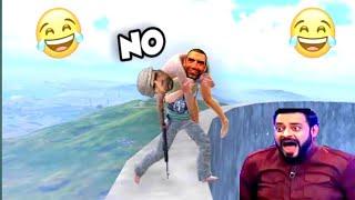 noob trolling victor funny moments  Alpha venom pubg mobile funny moments 