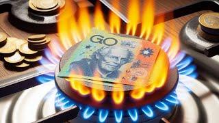 Energy failure East Coast Australia to import gas