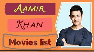 Aamir Khan movies list  with upcoming  links are in the discription
