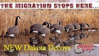 Dakota Decoys Signature Series Canada Goose Decoy