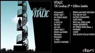 Vitalic - Trahison