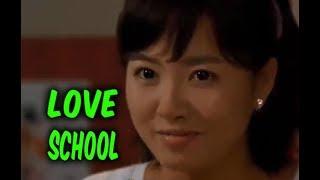 사랑 학교 Love School 2015 English sub  소년들이 시험에 응시했을 때