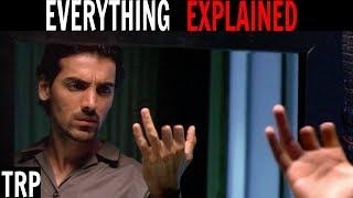 Confusing & Complicated Bollywood Movie Endings Finally Explained