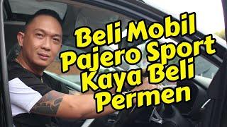 BELI PAJERO SPORT CASH LANGSUNG BAWA PULANG