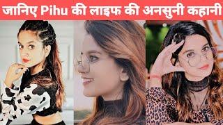 Pihu JaiswalLittle Pihu Biography Lifestyle Success story  Boyfriend Life story career Age