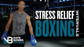 6 to 30 Minute Interval Boxing Workout   Choose Your Workout Length  NateBowerFitness