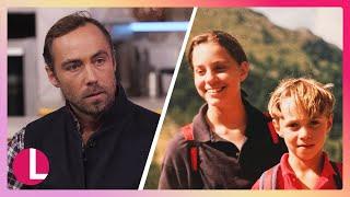 James Middleton Reveals How Sister Kate Helped Him Through Depression  Lorraine