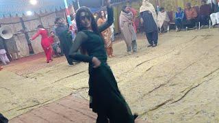 Tu_Jay_Menu_Milanr_Mere_Shehr-Madam_Nida_Pathani-New_Dance_Performance