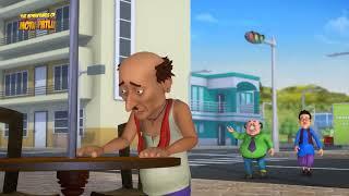 y2mate com   Motu Patlu in Hindi  मट पतल  Dr Jhatka Ki Furtali Chai  S09  Hindi Cartoons spot 1080p