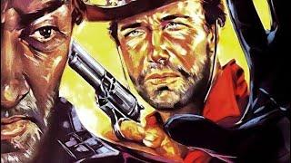 Eine Bahre für den Sheriff SpielfilmItalienSpanien 1965