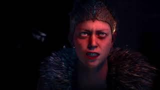 Hellblade Senuas Sacrifice — трейлер релиза игры на Xbox One