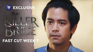 Fast Cut Week 7  The Killer Bride