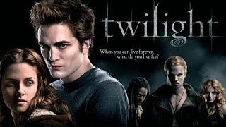 Twilight 2008 Movie  Kristen Stewart Robert Pattinson Billy Burke  Review and Facts