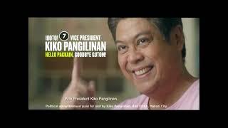 Election 2022 GMA 24 Oras TV Patrol Ang Probinsyano commercial break May 6 political ads