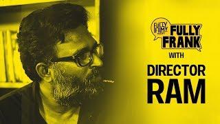 Fully Frank with Director Ram  Taramani  Fully Filmy