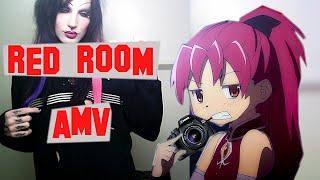 Puella Magi Madoka Magica - 6arelyhuman RED ROOM AMVMMD