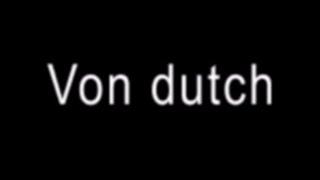 Charli xcx - Von dutch official lyric video