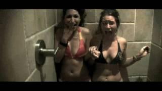 Two Girls In Shower